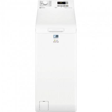 Electrolux 600 SensiCare Πλυντήριο Ρούχων 7kg 1200 Στροφών EW6T5271E Electrolux 600 SensiCare Πλυντήριο Ρούχων 7kg 1200 Στροφών EW6T5271E